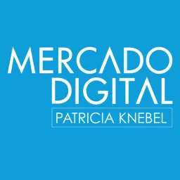 Mercado Digital - Mentes Transformadoras Podcast artwork
