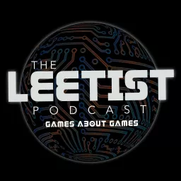 The Leetist Podcast artwork