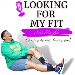 Looking For My Fit Podcast artwork