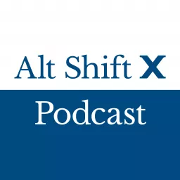 Alt Shift X Podcast