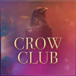 Crow Club: A Shadow and Bone and Grishaverse Podcast artwork