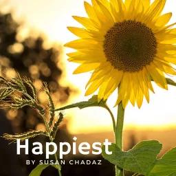 Happiest by Susan Chadaz