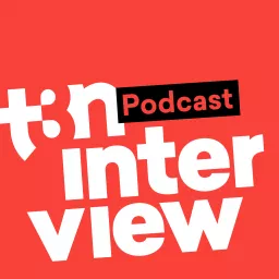 t3n Interview Podcast artwork