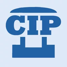 CIP Podcast - voor meer kennis over informatieveiligheid artwork