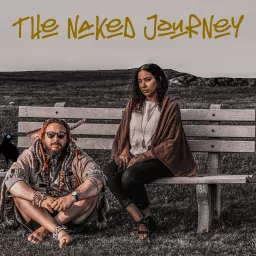 The Naked Journey Podcast artwork