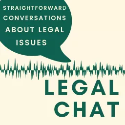 Legal Chat UK Podcast artwork