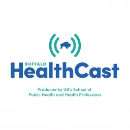Buffalo HealthCast Podcast artwork