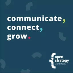Communicate, Connect, Grow: The OSP Podcast artwork