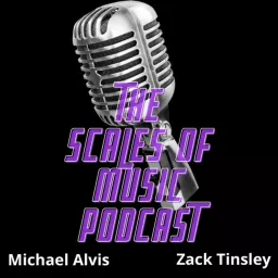 The Scales of Music Podcast artwork