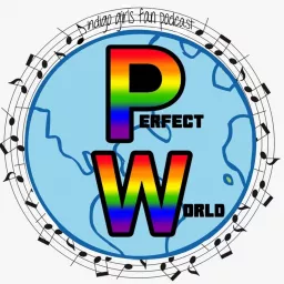 Perfect World, An Indigo Girls Fan Podcast artwork