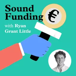 Sound Funding Podcast artwork