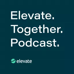 Elevate.Together.Podcast. artwork