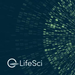 LifeSci Partners Podcast artwork