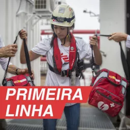 Primeira Linha