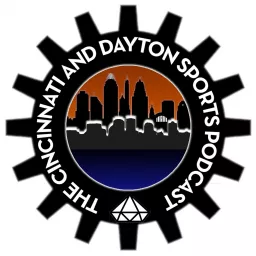 The Cincinnati and Dayton Sports Podcast artwork