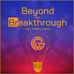 Beyond the Breakthrough Podcast artwork