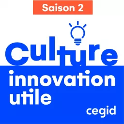 Culture Innovation Utile Podcast artwork