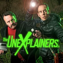 The Unexplainers