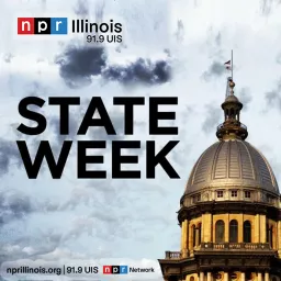 State Week Podcast artwork