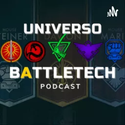 Universo Battletech Podcast artwork
