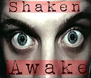 Shaken Awake Podcast artwork