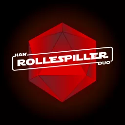 Han Duo Rollespiller Podcast artwork