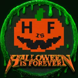 Halloween is Forever Podcast artwork