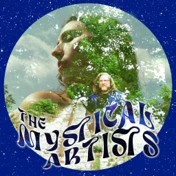 The Mystical Artists Podcast artwork