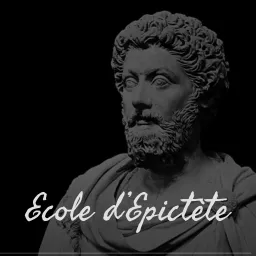 Ecole d'Epictète Podcast artwork