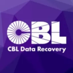 CBL Data Recovery Podcast artwork