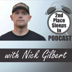 2nd Place Sleeps In Podcast artwork