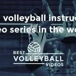 Best Volleyball Videos Podcast artwork