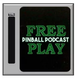 Free Play Pinball Podcast (TPN) artwork