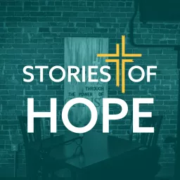 Stories of Hope with Pastor Michael L. Brown