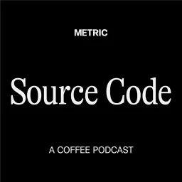 Source Code Podcast artwork