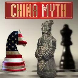 China Myth Podcast artwork