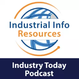 Industrial Info - Industry Today Podcast artwork