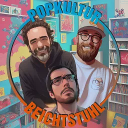 Popkultur Beichtstuhl