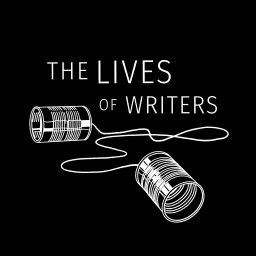 The Lives of Writers Podcast artwork