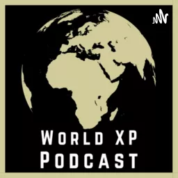 World XP Podcast artwork