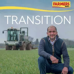 Transition Agriculture Podcast artwork