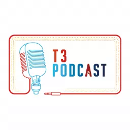 T3 Podcast artwork