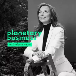 Planetary Business Podcast artwork