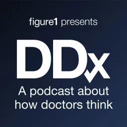 DDx Podcast artwork