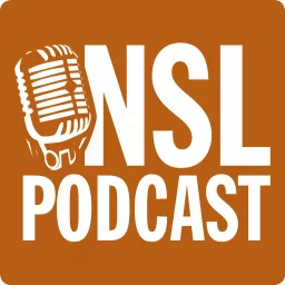 The National Security Law Podcast artwork