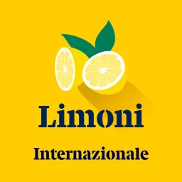 Limoni Podcast artwork