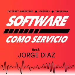 Software Como Servicio Podcast artwork