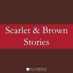 Scarlet & Brown Stories Podcast artwork