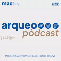 Arqueopòdcast