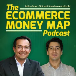 The eCommerce Money Map Podcast